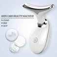 thumbnail image 5 of Anti Wrinkles Face Massager Anti-Aging Facial Neck Eye Device for Women and Man, 5 of 7