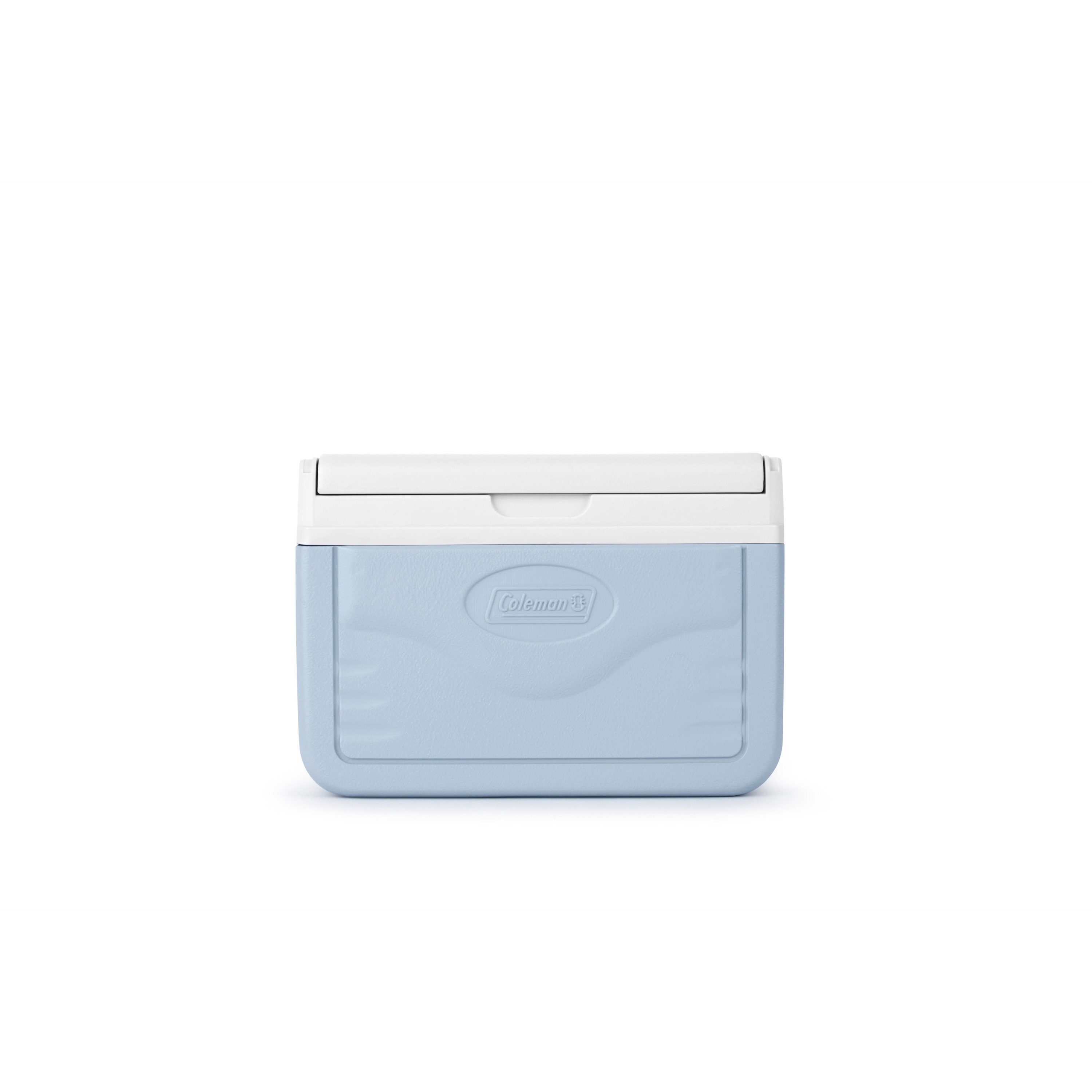 Coleman Chiller 5-Quart Portable Hard Cooler, Gray