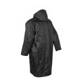 thumbnail image 5 of Blue Reef Dive Parka with Hood and Polar Fleece Lining, 5 of 18