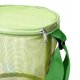 thumbnail image 3 of Cubo de playa de malla Yuyangstore organizador portátil verde, 3 of 8