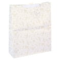 thumbnail image 2 of (6 pack) Way to Celebrate Everyday Super Jumbo Paper Gift Bag, Gold Roses, 14.5" x 5" x 17.5", 2 of 6