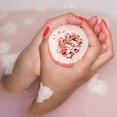 thumbnail image 3 of WIFKLSIIPG Ensemble de Boîte Cadeau de Bain Bombes de Bain Explosion de Bain 60g*12 Pcs, 3 of 7