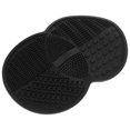 thumbnail image 2 of Makeup Brush Cleaner Silicone Makeup Brush Cleaner Mat Makeup Tools Cleaning Pad, 2 of 10