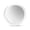 Jade White, variant on Air Tracker Tag, Bluetooth Tracker-1Pack, Bluetooth Item Finder Compatible with Apple Find My (iOS Only), IP68 Waterproof, Replaceable Battery, Locator for Keys/Wallets Jade White, FCC Approved