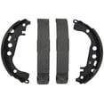 thumbnail image 1 of Wagner Brake Drum Brake Shoe P/N:Z753, 1 of 3
