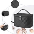 thumbnail image 2 of Cosmetic bag, cosmetic bag, cosmetic bag, large capacity toilet, waterproof cosmetic bag, 2 of 6