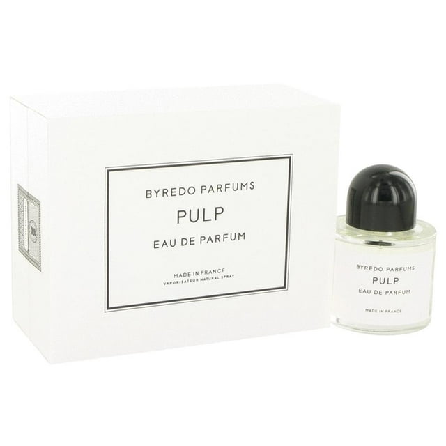 Byredo Pulpe Eau de Parfum Vaporisateur (Unisexe) par Byredo 3.4 oz