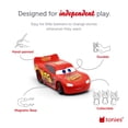 thumbnail image 3 of Reproducción de audio: Tonies Lightning McQueen, personaje de Cars, 3 of 7