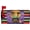 Halloween Witch, variant on Witch Feet Halloween Magnetic Mailbox Cover, Unique 25.5x21 Inchs Mailbox Cover, Large Size Letter Post Box Case for Garden Yard Outside Decor