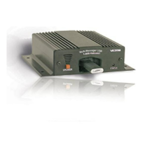 Valcom V-9989 Multi-Messager Usb Deice