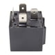 thumbnail image 1 of Sidaley Relé Terminales de arranque de 12 V/24 V Relés de servicio de carga de corriente Fuente de alimentación eléctrica compacta Vehículos, repuestos y accesorios Mis Tipo-03 (24v), 1 of 6