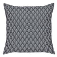 thumbnail image 4 of Cojines Decorativos Elefantito Grafito Color Gris 45 X 45 Tela Jacquard, 4 of 5