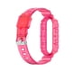 thumbnail image 3 of Bandas de repuesto compatibles con Xiaomi Band 7 pulseras de TPU suave transparente correa de muñeca ajustable para mujeres y hombres, 3 of 7