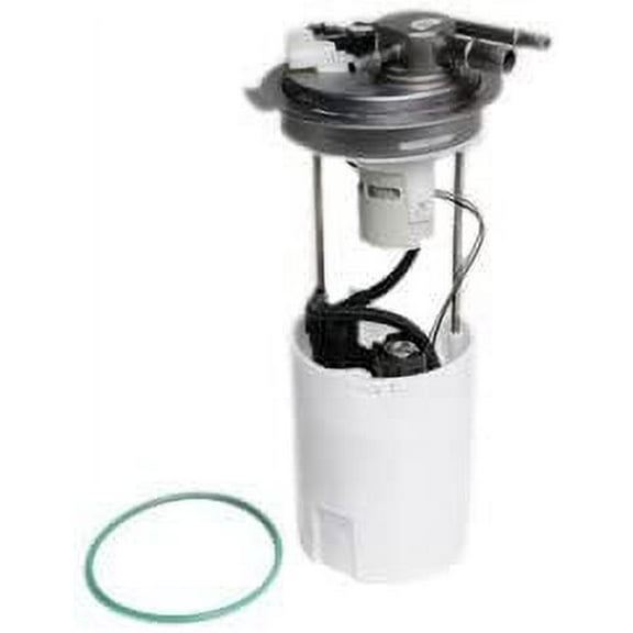 ACDelco GM Original Equipment Fuel Pump Module Assembly without Fuel Level Sensor M10095