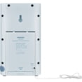 thumbnail image 4 of Sangean SG-100 Waterproof Shower Radio, Blue, 4 of 5