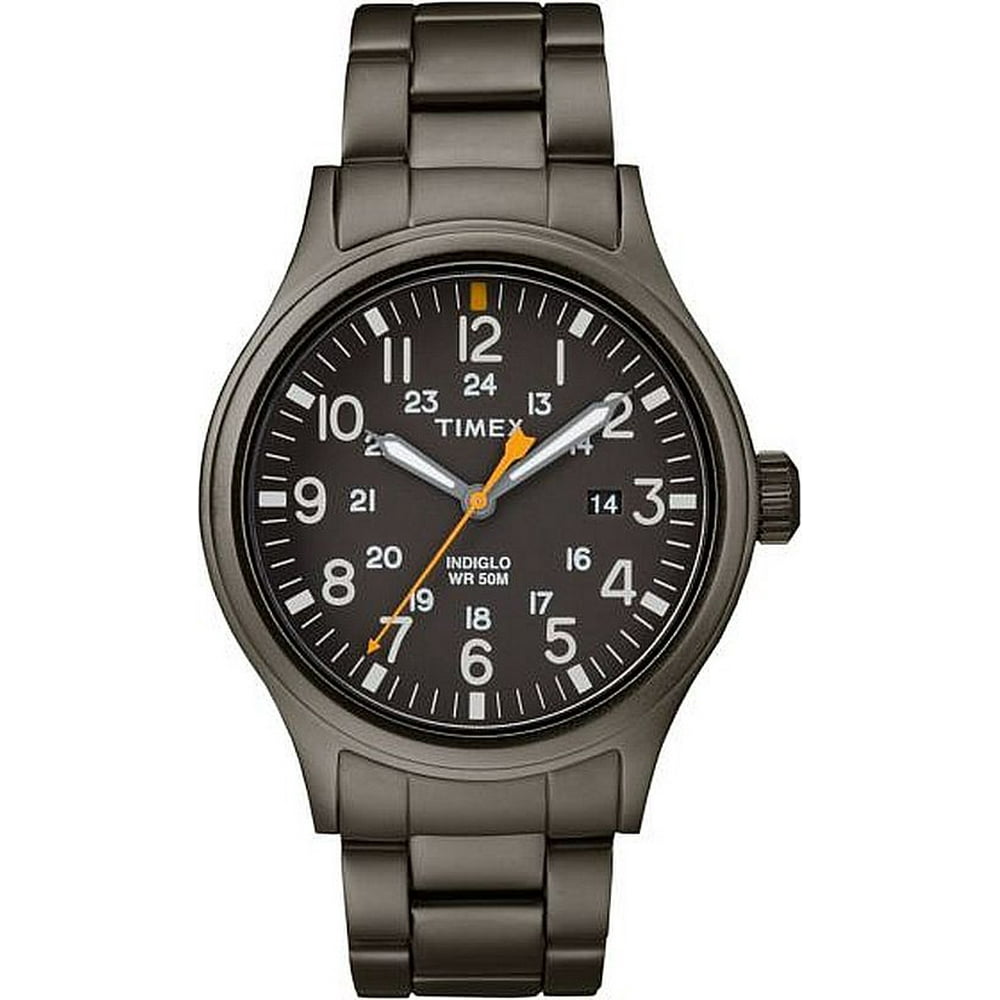 timex allied watch
