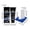B3, variant on HWRETIE Car Interior Touch Up Paint Pen Plastic Leather Scratch Repair Waterproof Wear Resistant Car Dashboard Door Panel Restoration Pen Interior Surface Renewal Tool