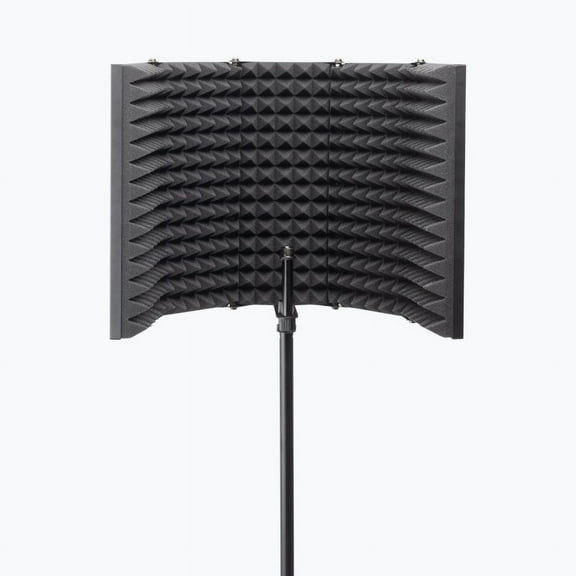 On-Stage ASMS3000 Isolation Shield