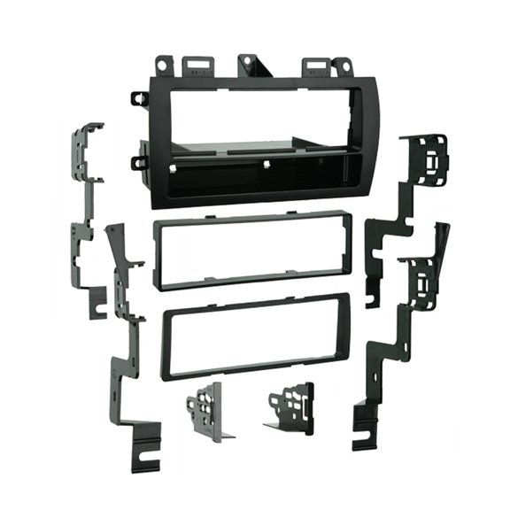 Metra Dash Trim Kit Cadillac Eldorado Seville 1999-2005