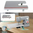thumbnail image 2 of Sewing Machine Extension Table for Sewing Machine 1408/3333/4411/5511, 2 of 11
