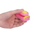 thumbnail image 4 of Food Sealer, Mini Heat Sealer Mini Round  Holder Sealing Machine Easy To Carry And Use Lightweight And Portable  For Home For Kitchen Pink, 4 of 8