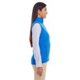 thumbnail image 3 of Devon & Jones Gilet en Polaire Newbury pour Femmes, 3 of 3