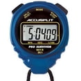 thumbnail image 3 of Accusplit A601XCH Pro Survivor Stopwatch with Cherry Case, 3 of 7