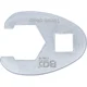 thumbnail image 2 of Llave Abierta Hexagonal 3/8' 19 MM BGS 1756-19, 2 of 3
