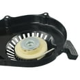 thumbnail image 2 of Quality Tested And High Reliability Recoil Starter for Pulsar Pg1202S 72Cc 900 1200 Watt 2 Stroke 2Hp Gas Generator, 2 of 7