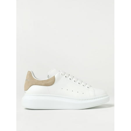 

Alexander Mcqueen Sneakers Men White Men