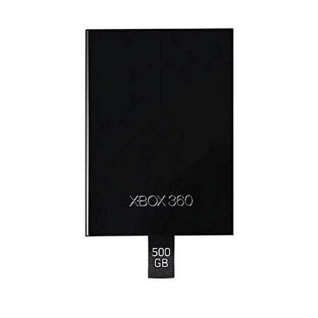 Microsoft 500GB Removable Media Hard Drive (Refurbished)