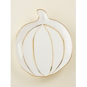 Kate Aspen Pumpkin Trinket Dish
