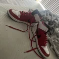 thumbnail image 2 of Size 8.5 - A i r-Jor-dan 1 Retro High Blake Griffin, 2 of 6