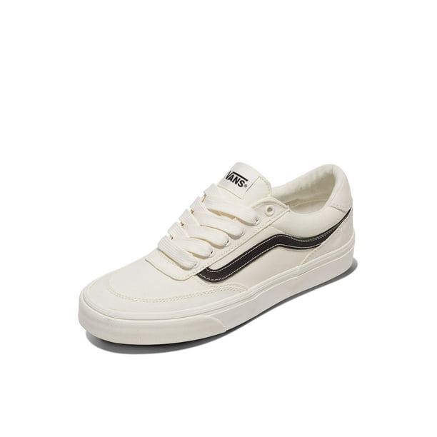 Zapatillas Vans Brooklyn LS para hombre | Zapatillas bajas para uso diario, caminar, trabajar y a la