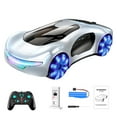 thumbnail image 2 of Meggemo Gesture-Induction RC Racing Car - Energy-Concept Toy with Streamer Drift Function, Ideal for Indoor/Outdoor Sports Play & Holiday Gifting, 2 of 6