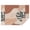 Boho Bohemian Art, variant on Boho Bohemian Art Rectangle Tablecloth 60"x84",Waterproof Polyester Rectangle Table Cloth, Wipeable Spillproof Polyester Tablecloth for Dining, Camping, Indoor and Outdoor