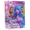 thumbnail image 1 of Rompecabezas Hasbro My Little Pony Foil 48 Piezas, 1 of 4