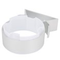 thumbnail image 3 of Outbit Organizador de soplador - Espacio en Rack para secador de Pelo Organizador de soplador sin Orificios de Aluminio Accesorio de Hardware liviano(9482SS Astilla), 3 of 10