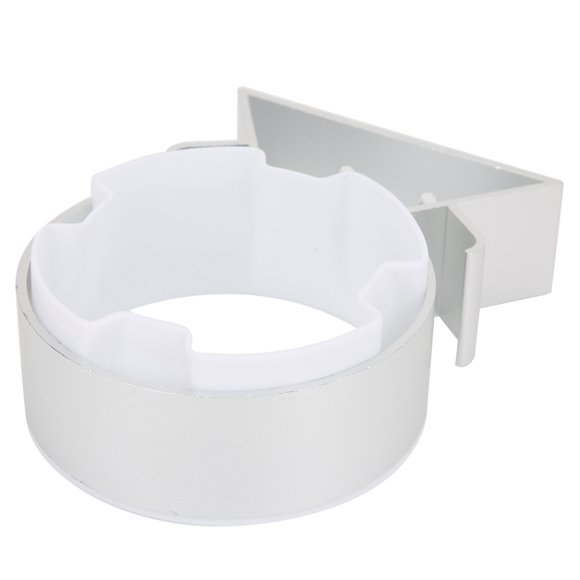 Soporte para Secador de Pelo Jadeshay Organizador de Soplador Aleación de Aluminio