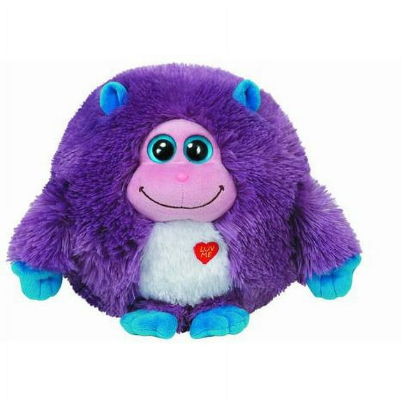 Ty Monstaz Zelda (No Sound)