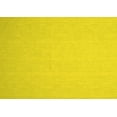 thumbnail image 1 of Ahgly Company Machine Washable Indoor Rectangle Abstract Yellow Contemporary Area Rugs, 6' x 9', 1 of 4