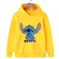 thumbnail image 3 of Conjunto de sudadera y pantalón con capucha y divertidos dibujos animados para niños de 2 a 14 años, ropa informal para niños y niñas, conjunto de sudadera para primavera y otoño Y2K, 3 of 5
