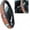 D, variant on Retro Western Cowboy Car Universal Steering Wheel Cover, West Cowboy Anti Slip Car Wheel Wrap Case, Auto Interior Accessory for Men & Women, E