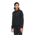 thumbnail image 6 of Reebok Women's Flex Cropped Peformance Jacket With Front Pockets, Sizes XS-XXXL, 6 of 6