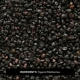 thumbnail image 4 of Frontier Co-op Certified Organic European Whole Elderberries, 16 oz Bag, 4 of 11