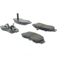 thumbnail image 3 of Disc Brake Pad Set, 3 of 5