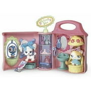 Littlest Pet Shop: Purr-Fection Salon