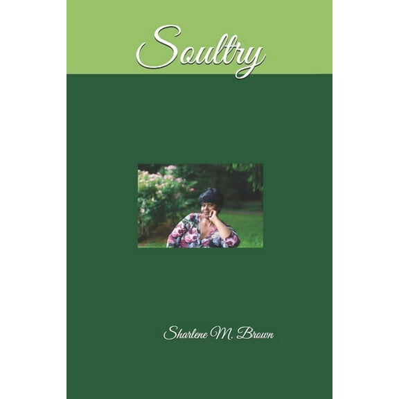 Soultry (Paperback)