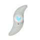 thumbnail image 1 of Luces de radios de Rueda para Bicicletas Rueda de Bicicleta Floja Led Luces Flash Luces Lámparas Led de Bicicleta Rueda de Fuego de Viento Ligero (azul) XianweiShao 8390611989354, 1 of 5