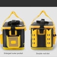 thumbnail image 4 of Angler's Bucket – Portable Fishing Bucket Live Bait Multifunctional Bait Tank, 4 of 5